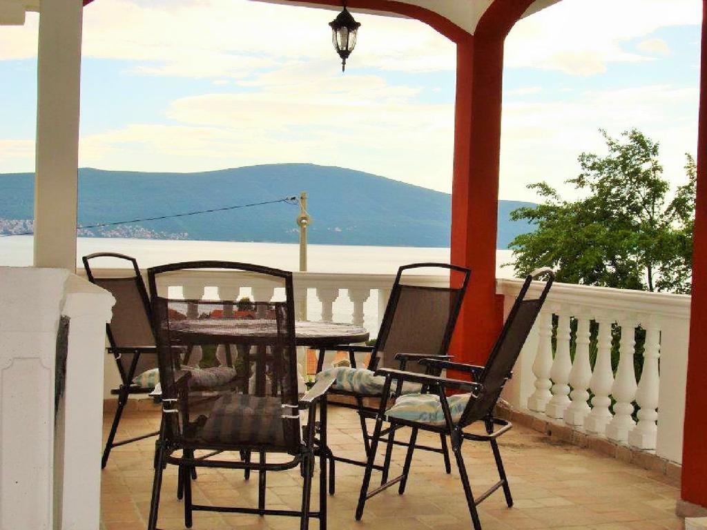 Villa Lastva Apartments Tivat Room photo
